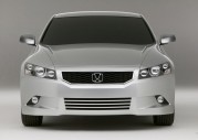 Honda Accord Coupe Concept